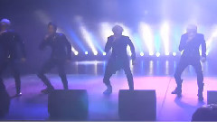 心跳 Showcase NEWS 1采访综合消息