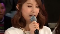 MBC D- STYLE爱豆舞蹈大赛 Rania Xia Cut 11/04/09