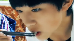 TF少年GO!第十五期