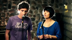 Dawid Podsiadlo,Tatiana Okupnik - Tu I Teraz