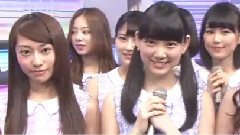 Music Station 乃木坂46 Cut