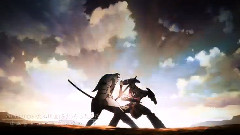 我的钻头可是突破天际的钻头啊!