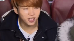 Diss Is infinite 南LCut