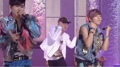 KBS爱的请求 亚东 Cut