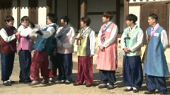 出发梦之队2 C.A.P Cut