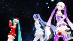 初音未来 - Carry Me Off