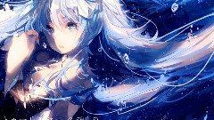 初音未来 - 輪廻の瑠璃世界