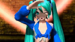 初音未来 - ミラクルペイント