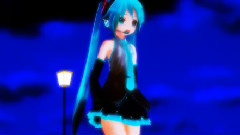 初音未来 - リトルxジャズ