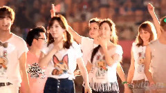 SMTOWN家族演唱会首尔站