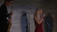 Rebecca Minkoff Fall Winter 2015-2016