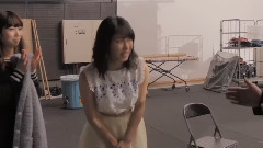 新生銀行レイク CM メイキング