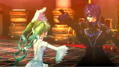 VOCALOID家族,初音未来 - カンタレラ