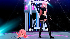 ダブルラリアット