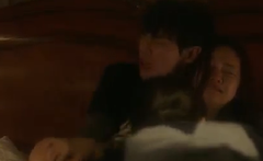 <听到传闻>李准 高雅星生孩子演技Cut