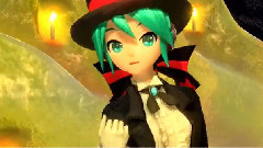 初音未来 - スノーマン