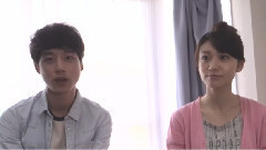 大島優子 ミノン全身シャンプー CM 彼の引っ越し篇 メイキング