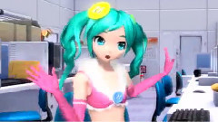 初音未来 - Hello,Worker