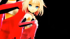 VOCALOID家族 - The Prettiest Chibi On The World