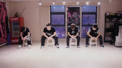 音悦stage,舞蹈视频 - Just Be Yourself