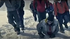 Spirit Indestructible