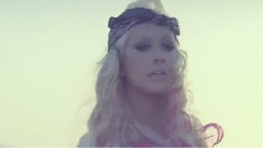 Christina Aguilera - Your Body