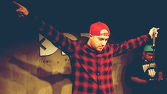 A-Mac - This Is Me 2014