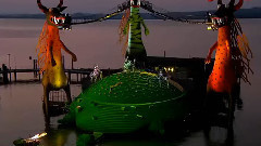 莫扎特 - The Magic Flute Part 1