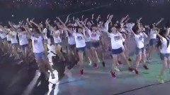 CDTV NMB48 Arena Tour 2015
