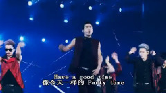 Super Show5 In Souel Part1