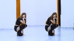 Like A Cat 舞蹈模仿