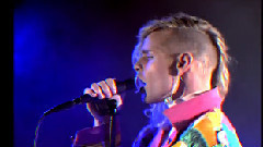 Midnight Boy - Don't Say No