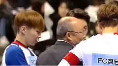 MBC偶像运动会 EXO Cut