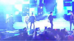 Tonight & Hands Up & Feeling