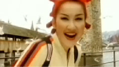 李玟 - 真想见到你