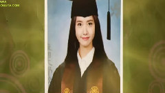 毕业照女神的美貌 新闻报道