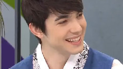 Happy Time Robin cut