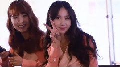 IFC汝矣岛永丰签名会