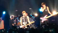 She Looks So Perfect