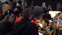 到达日本成田机场