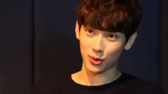 电影<辩护人>拍摄花絮