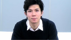 柿泽勇人 音悦台专访