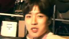 无限大集会2 后台采访