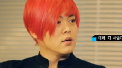 I'm not OK - Special Feature采访