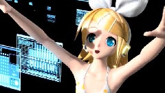 初音ミクの激唱