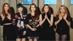 Cosmopolitan 拍摄花絮