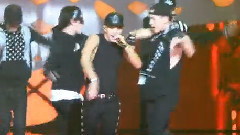 太阳(Bigbang) - Ringa Linga