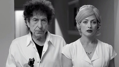 Bob Dylan - The Night We Called It A Day