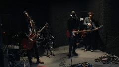 The MUFF乐队2015宣传片花絮