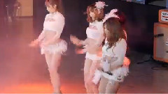 Like A Cat & 上和下